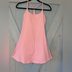 Halara workout dress